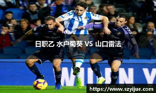 leyu乐鱼：日职乙 水户蜀葵 VS 山口雷法